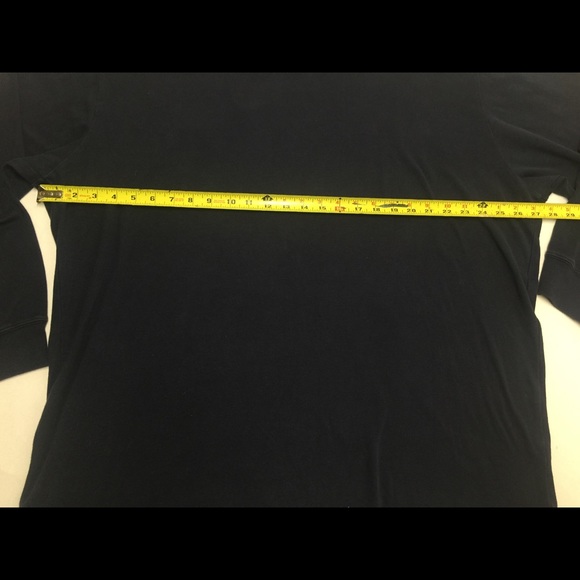 Sold❌ POLO SPORT RALPH LAUREN TURTLENECK XXL - Picture 3 of 6